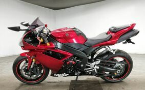 YAMAHA YZF-R1 2007 RN20