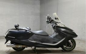 YAMAHA MAXAM 250 SG17J