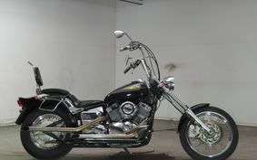 YAMAHA DRAGSTAR 400 2002 VH01J