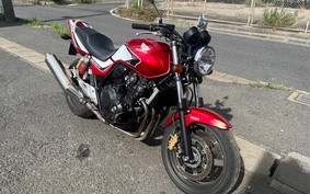 HONDA CB400SF ABS 2011 NC42