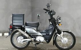 HONDA CROSS CUB 110 JA10