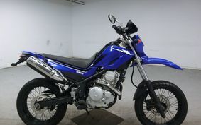 YAMAHA XT250X DG11J