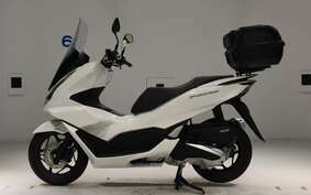 HONDA PCX 160 KF47