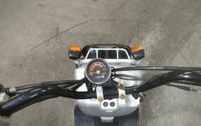 HONDA ZOOMER AF58