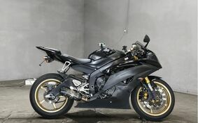 YAMAHA YZF-R6 2012 RJ15