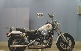 HARLEY FXD 1340 1995 GHL