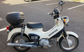 HONDA クロスカブ50 AA06