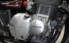 KAWASAKI ZEPHYR 1100 1992 ZRT10A