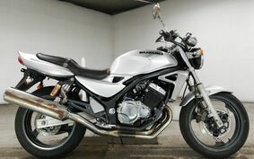 SUZUKI GSX250FX ZR250C