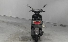 SUZUKI ADDRESS V125 SS CF4MA