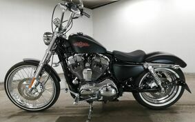 HARLEY XL1200V 2014 LF3