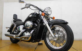 HONDA SHADOW 400 2006 NC34