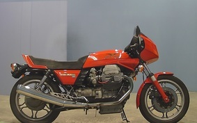 MOTO GUZZI 850 LE MANS 1982