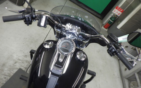 HARLEY FLSB 1750 2019