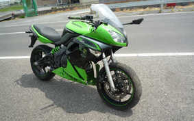 KAWASAKI NINJA 400 R 2013 ER400B