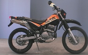 KAWASAKI SUPER SHERPA 2006 KL250G