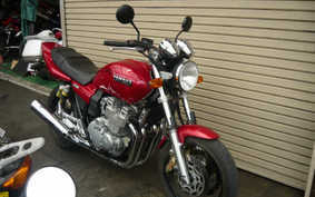 YAMAHA XJR400 2002 4HM