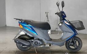 SUZUKI ADDRESS V125 G CF46A