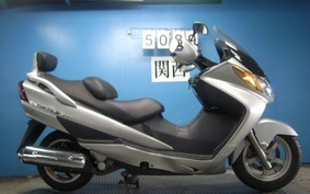 SUZUKI SKYWAVE 400 Gen.2 2004 CK43A