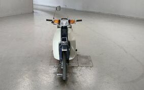 HONDA C70 SUPER CUB CUSTOM C70