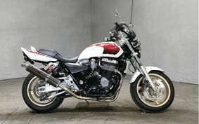 HONDA CB1300SF SUPER FOUR 1999 SC40