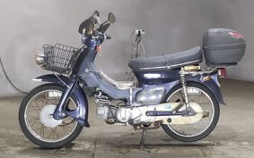 HONDA SUPER CUB90 HA02