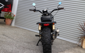 HONDA MOTRA AD05
