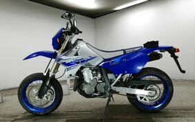 SUZUKI DR-Z400SM 2007 SK44A