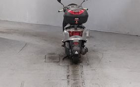 HONDA LEAD 110 JF19