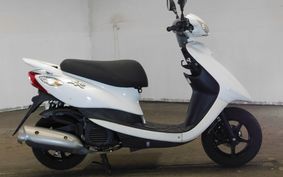 YAMAHA JOG ZR Evolution 2 SA39J