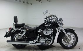 HONDA SHADOW 400 1997 NC34