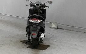 SUZUKI BURGMAN125 EA11A