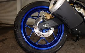 YAMAHA YZF-R25 RG10