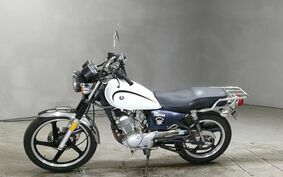 YAMAHA YB125SP PCJL