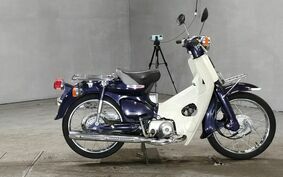 HONDA C70 SUPER CUB HA02