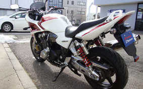 HONDA CB1300SB SUPER BOLDOR ABS 2008 SC54