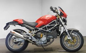 DUCATI MONSTER S4 2002 M400A