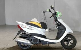 YAMAHA JOG ZR Evolution 2 SA39J