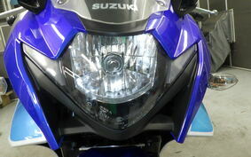 SUZUKI GSX250R DN11A