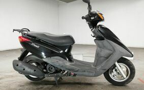 YAMAHA AXIS 125 TREET SE53J