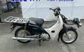 HONDA C50プロ AA04