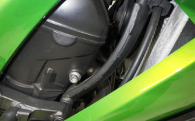 KAWASAKI NINJA 1000 A 2013