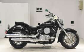 YAMAHA DRAGSTAR 1100 CLASSIC 2009 VP13J