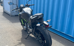 KAWASAKI Z650 ABS 2018 ER650H