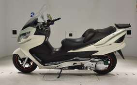 SUZUKI SKYWAVE 250 (Burgman 250) S Gen.3 CJ44A