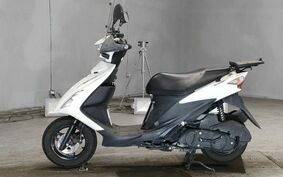 SUZUKI ADDRESS V125 S CF4MA