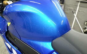 SUZUKI GSX-R1000R A 2021 DM11G