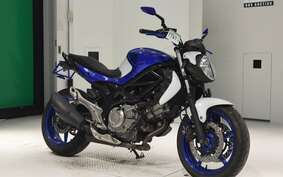 SUZUKI GLADIUS 2014 VK58A