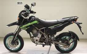 KAWASAKI KLX125D TRACKER LX125D