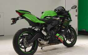 KAWASAKI ZX-25R ZX250E